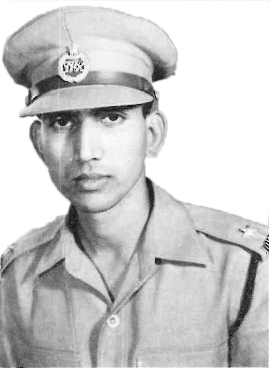 K Panchapagesan K Panchapagesan